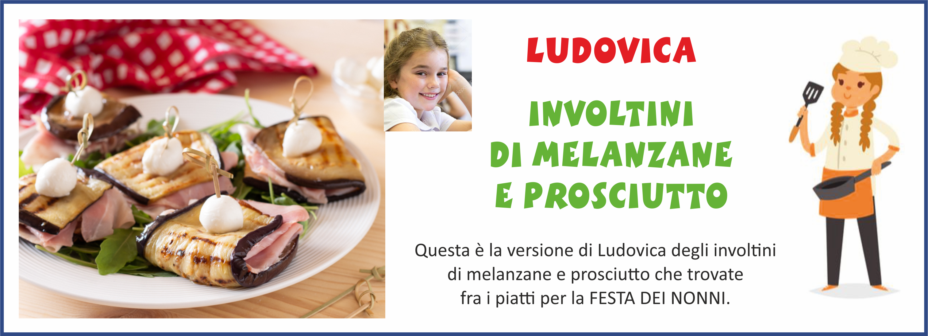 Ricetta Ludovico